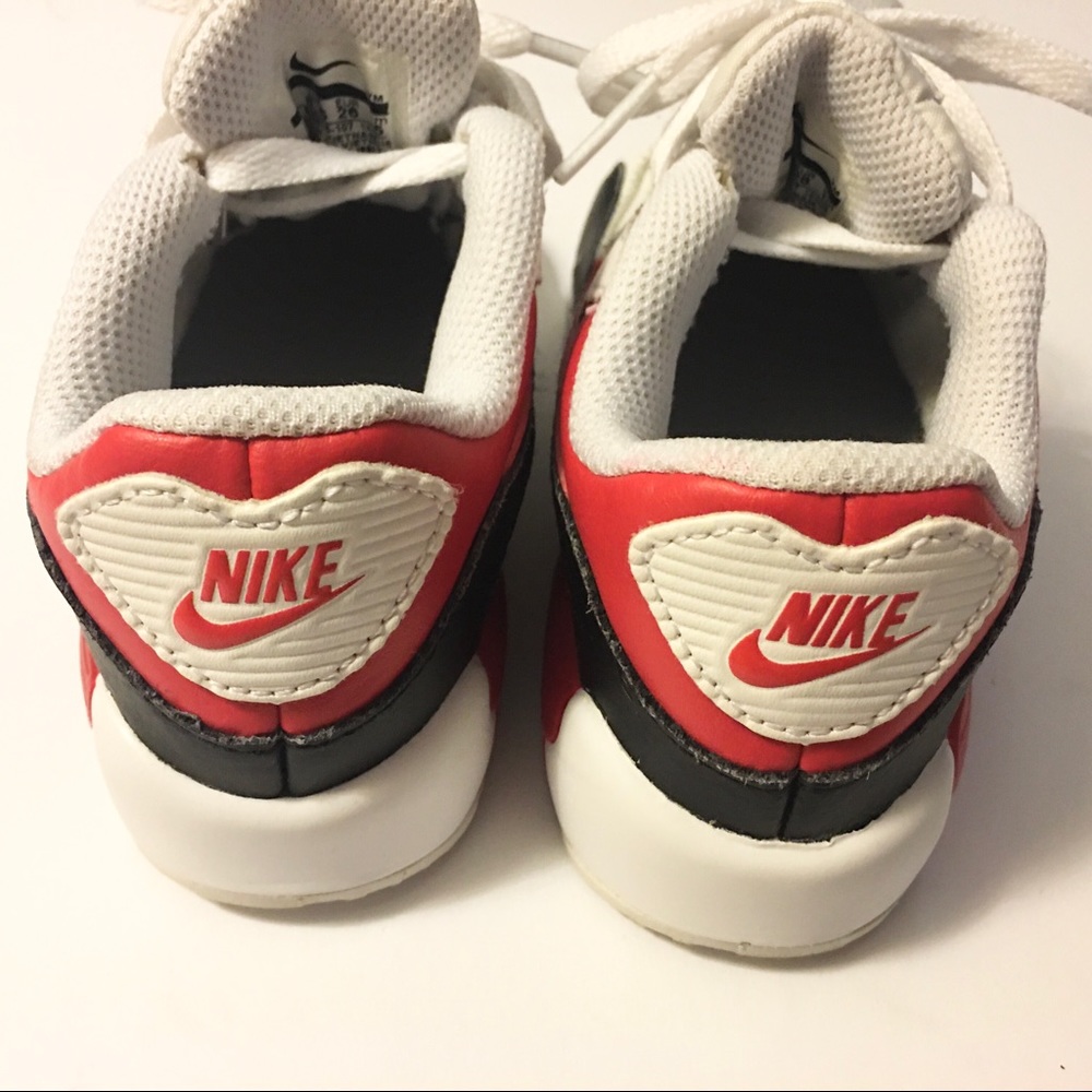 Air Max Nike 90 ❤️❤️❤️ - Picture 8 of 15
